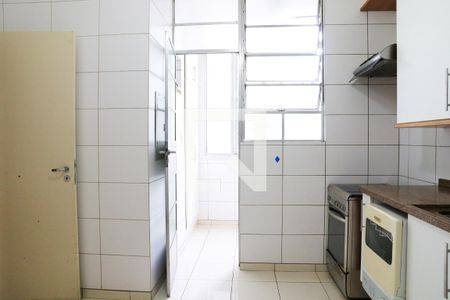 Apartamento à venda com 140m², 3 quartos e 1 vagaCozinha