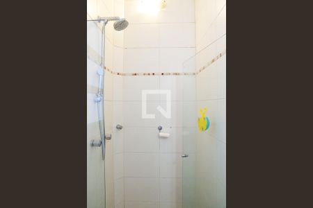 Apartamento à venda com 140m², 3 quartos e 1 vagaBanheiro