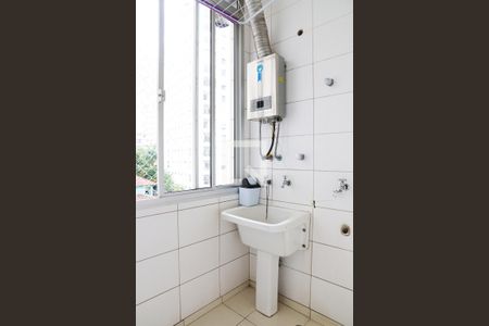 Apartamento à venda com 140m², 3 quartos e 1 vagaÁrea de Serviço