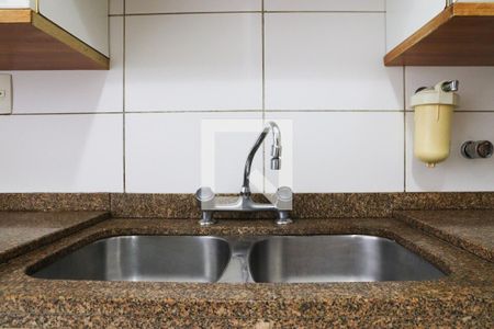 Apartamento à venda com 140m², 3 quartos e 1 vagaCozinha