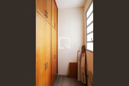 Despensa de apartamento à venda com 3 quartos, 140m² em Santa Cecília, São Paulo