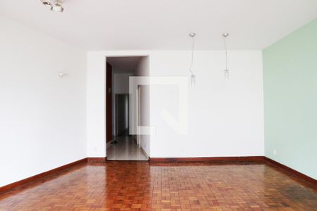 Apartamento à venda com 140m², 3 quartos e 1 vagaSala