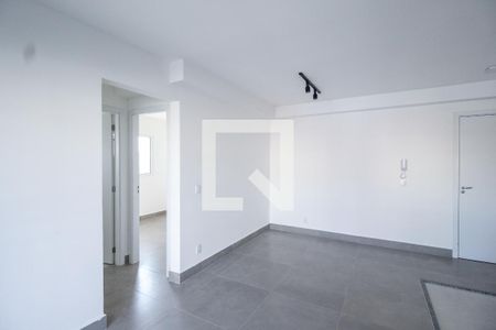Sala de apartamento para alugar com 2 quartos, 50m² em Jardim São Paulo(zona Norte), São Paulo