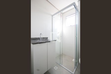 Apartamento para alugar com 50m², 2 quartos e 1 vagaBanheiro