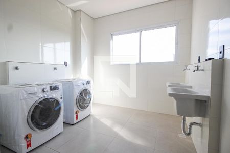 Apartamento para alugar com 50m², 2 quartos e 1 vagaLavanderia