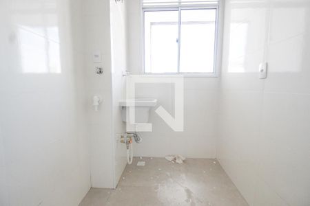 Apartamento para alugar com 50m², 2 quartos e 1 vagaÁrea de serviço
