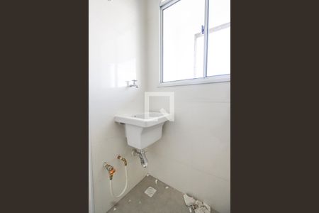 Apartamento para alugar com 50m², 2 quartos e 1 vagaÁrea de serviço