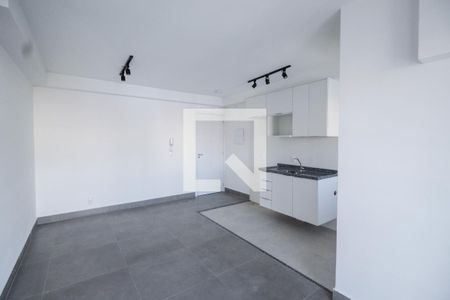 Sala de apartamento para alugar com 2 quartos, 50m² em Jardim São Paulo(zona Norte), São Paulo
