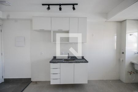 Apartamento para alugar com 50m², 2 quartos e 1 vagaCozinha