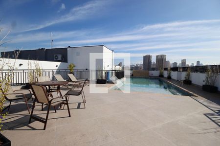 Apartamento para alugar com 50m², 2 quartos e 1 vagaPiscina