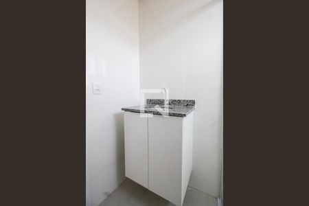 Apartamento para alugar com 50m², 2 quartos e 1 vagaBanheiro