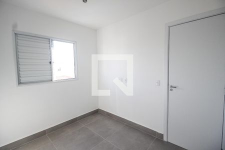 Quarto 1 de apartamento para alugar com 2 quartos, 50m² em Jardim São Paulo(zona Norte), São Paulo