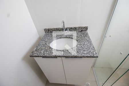 Apartamento para alugar com 50m², 2 quartos e 1 vagaBanheiro