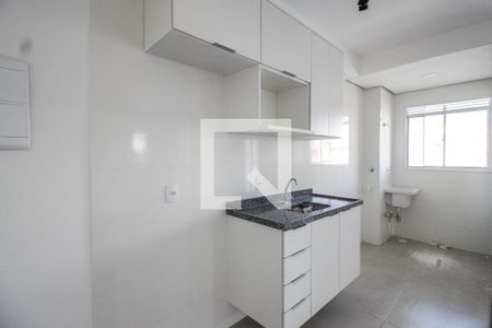 Apartamento para alugar com 50m², 2 quartos e 1 vagaCozinha