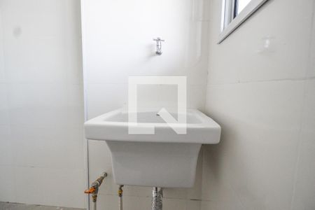 Apartamento para alugar com 50m², 2 quartos e 1 vagaÁrea de serviço