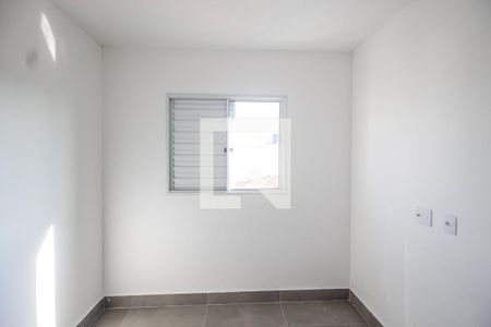 Quarto 1 de apartamento para alugar com 2 quartos, 50m² em Jardim São Paulo(zona Norte), São Paulo