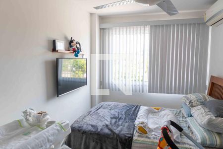 Suíte de apartamento à venda com 2 quartos, 60m² em Badu, Niterói