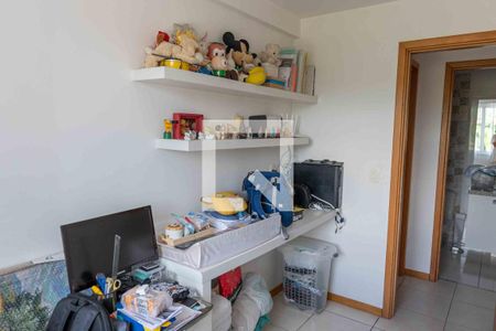 Quarto 1 de apartamento à venda com 2 quartos, 60m² em Badu, Niterói