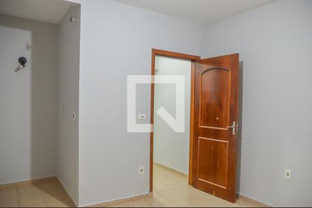 Quarto Suíte de casa para alugar com 2 quartos, 90m² em Baeta Neves, São Bernardo do Campo