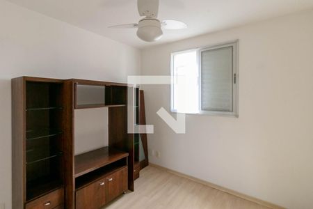 Quarto 2 de apartamento para alugar com 3 quartos, 78m² em Buritis, Belo Horizonte