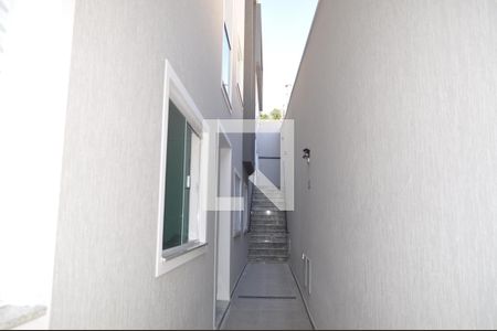 Apartamento para alugar com 40m², 2 quartos e sem vagaÁrea comum