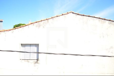 Vista da Sala de apartamento para alugar com 2 quartos, 40m² em Vila Isolina Mazzei, São Paulo