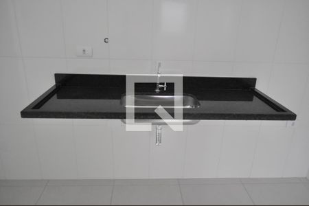 Apartamento para alugar com 40m², 2 quartos e sem vagaCozinha