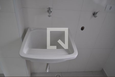 Apartamento para alugar com 40m², 2 quartos e sem vagaÁrea de Serviço