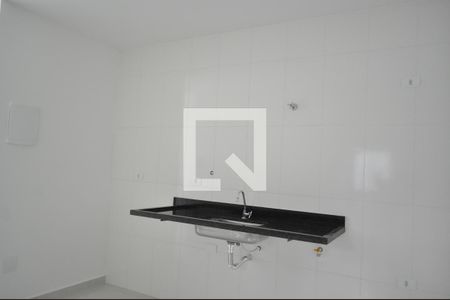 Apartamento para alugar com 40m², 2 quartos e sem vagaCozinha