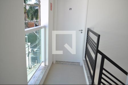 Apartamento para alugar com 40m², 2 quartos e sem vagaÁrea comum