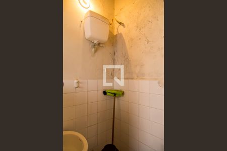 Casa à venda com 100m², 2 quartos e 1 vagaBanheiro da Edícula