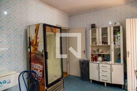 Casa à venda com 100m², 2 quartos e 1 vagaCozinha