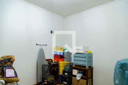 Casa à venda com 100m², 2 quartos e 1 vagaQuarto 2