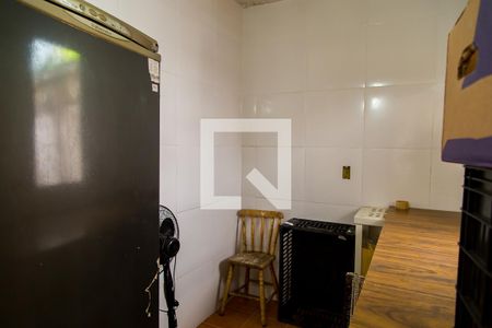 Casa à venda com 100m², 2 quartos e 1 vagaQuarto da Edícula