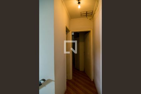 Casa à venda com 100m², 2 quartos e 1 vagaCorredor