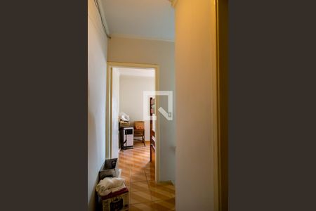 Casa à venda com 100m², 2 quartos e 1 vagaCorredor