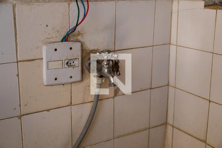 Casa à venda com 100m², 2 quartos e 1 vagaQuintal - Torneira