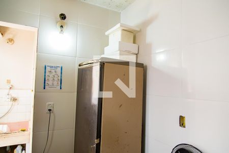 Casa à venda com 100m², 2 quartos e 1 vagaQuarto da Edícula