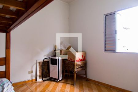 Casa à venda com 100m², 2 quartos e 1 vagaQuarto 1 