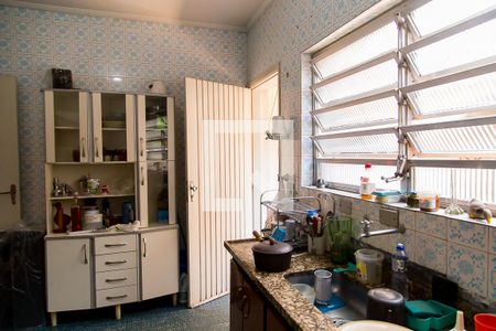 Casa à venda com 100m², 2 quartos e 1 vagaCozinha