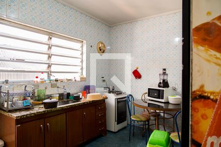 Casa à venda com 100m², 2 quartos e 1 vagaCozinha