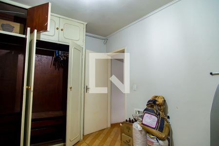 Casa à venda com 100m², 2 quartos e 1 vagaQuarto 2