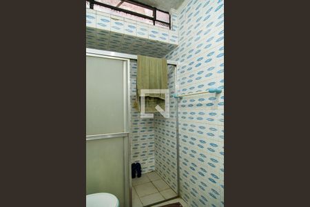 Casa à venda com 100m², 2 quartos e 1 vagaBanheiro