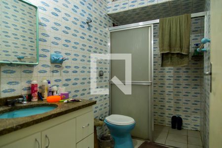 Casa à venda com 100m², 2 quartos e 1 vagaBanheiro