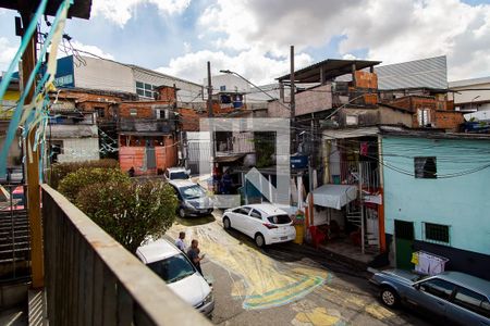 Casa à venda com 100m², 2 quartos e 1 vagaVista da Varanda do Quarto 2