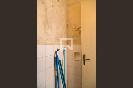 Casa à venda com 100m², 2 quartos e 1 vagaBanheiro da Edícula