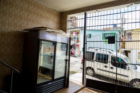 Casa à venda com 100m², 2 quartos e 1 vagaGaragem