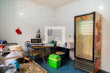 Casa à venda com 100m², 2 quartos e 1 vagaCozinha