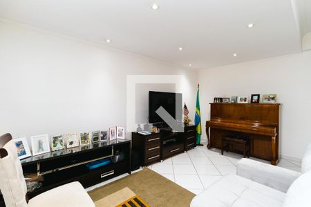 Sala de apartamento à venda com 3 quartos, 150m² em Vila Municipal, Jundiaí