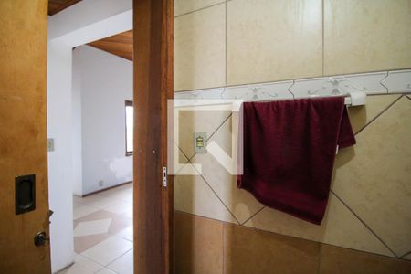 Casa para alugar com 700m², 9 quartos e 5 vagasPiso 3 - Banheiro